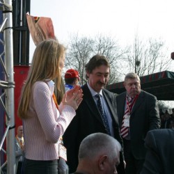 koers 24 - Sportraad Zaventem 